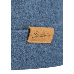 Sterntaler - Kid's Beanie Melange - Mütze
