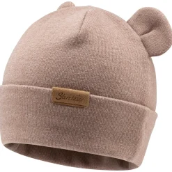 - Kid's Beanie mit Ohren - Mütze < Sterntaler New