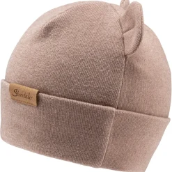 - Kid's Beanie mit Ohren - Mütze < Sterntaler New