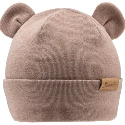 - Kid's Beanie mit Ohren - Mütze < Sterntaler New