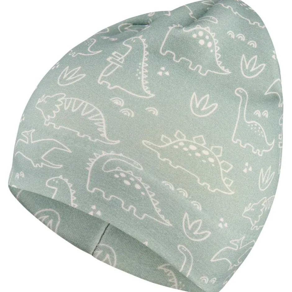 Sterntaler - Kid's Beanie Saurier - Mütze