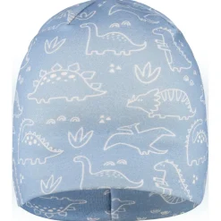 Sterntaler - Kid's Beanie Saurier - Mütze