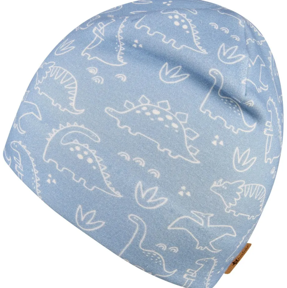 Sterntaler - Kid's Beanie Saurier - Mütze