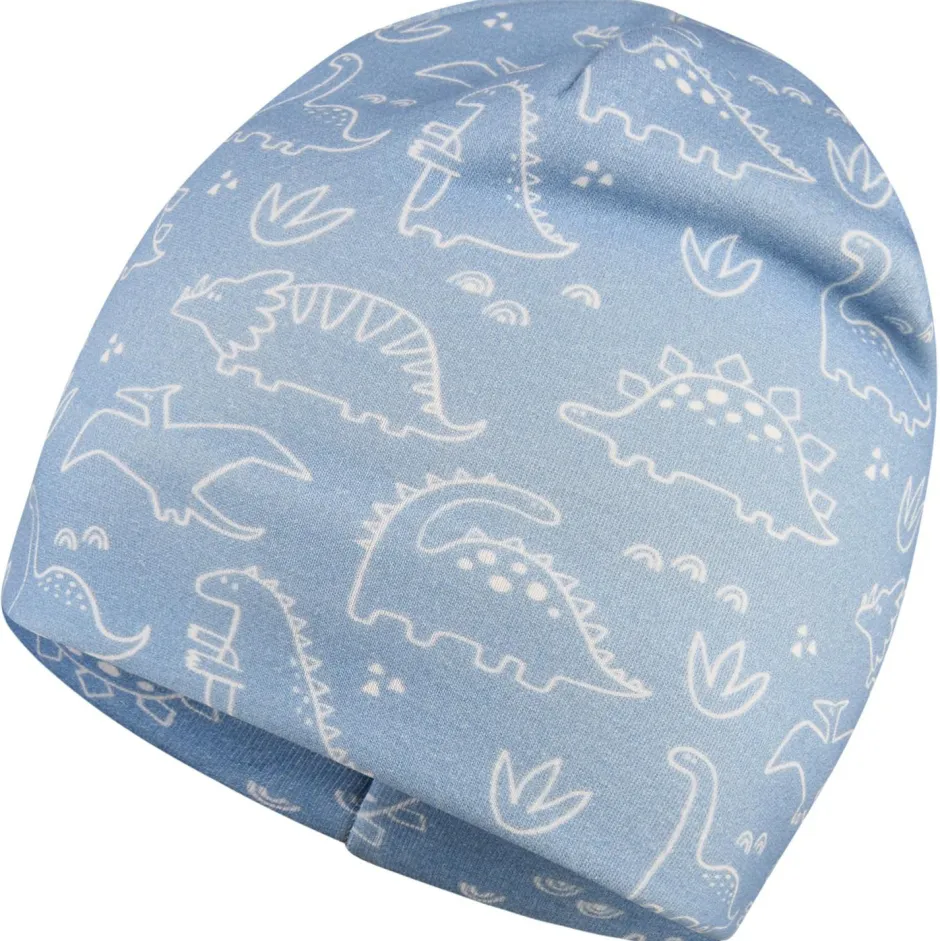Sterntaler - Kid's Beanie Saurier - Mütze