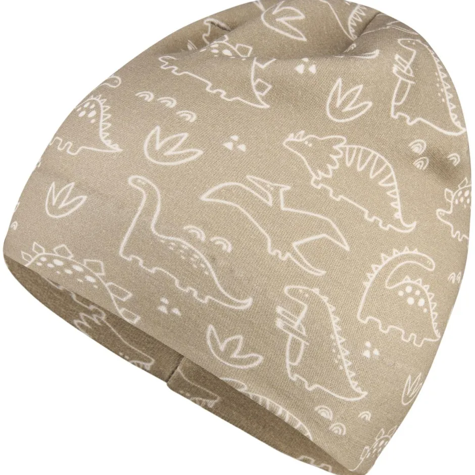 Sterntaler - Kid's Beanie Saurier - Mütze