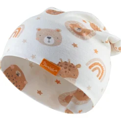 - Kid's Beanie Tiergesicht - Mütze < Sterntaler Discount