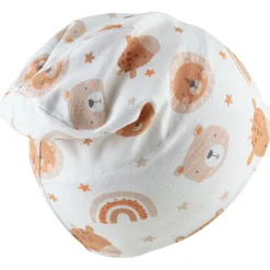 - Kid's Beanie Tiergesicht - Mütze < Sterntaler Discount