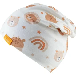 - Kid's Beanie Tiergesicht - Mütze < Sterntaler Discount
