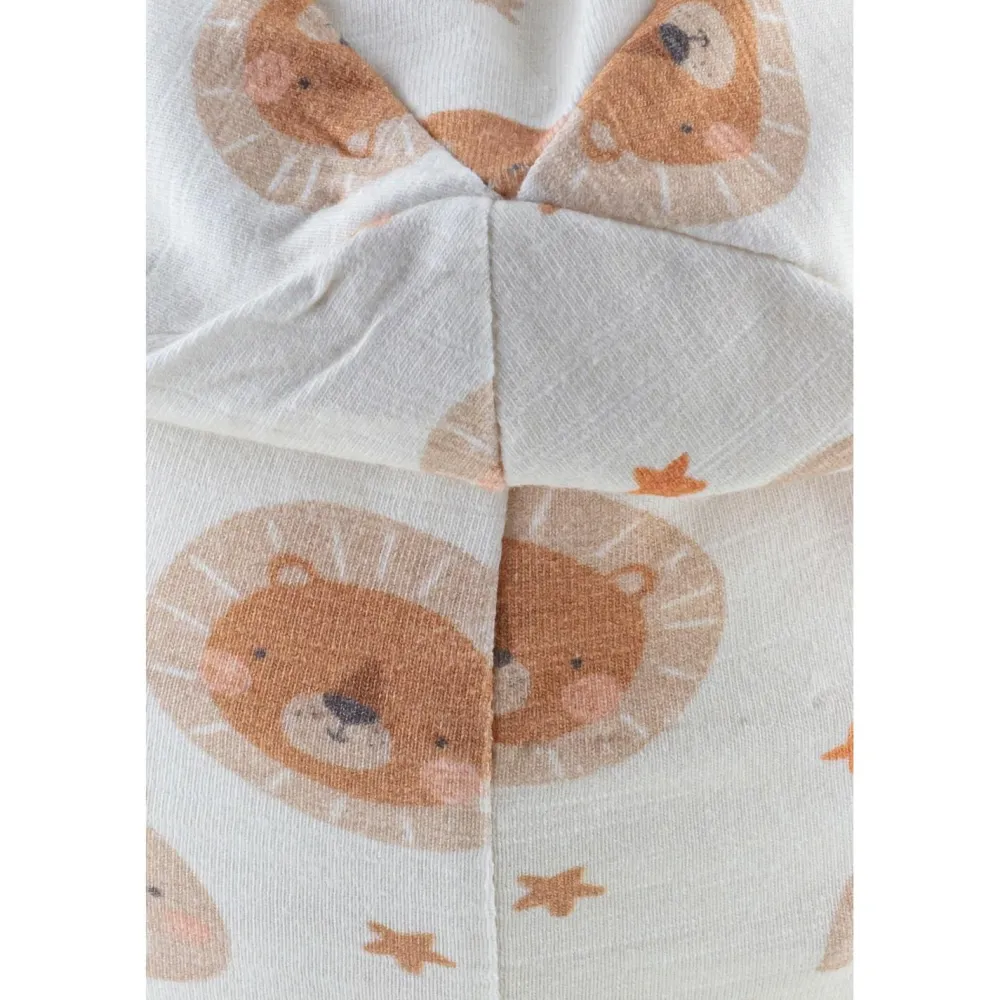 - Kid's Beanie Tiergesicht - Mütze < Sterntaler Discount