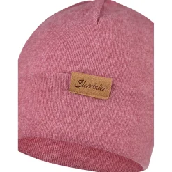 Sterntaler - Kid's Beanie Umschlag - Mütze