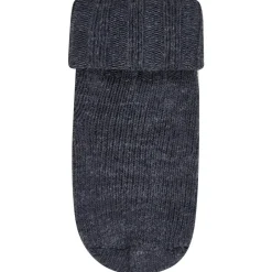 Sterntaler Hüttenschuhe-- Kid's Fliesen Flitzer Wolle - Hüttenschuhe