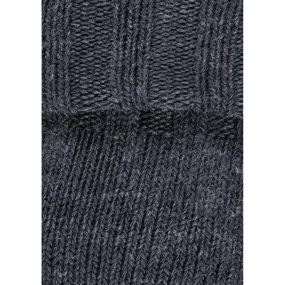 Sterntaler Hüttenschuhe-- Kid's Fliesen Flitzer Wolle - Hüttenschuhe