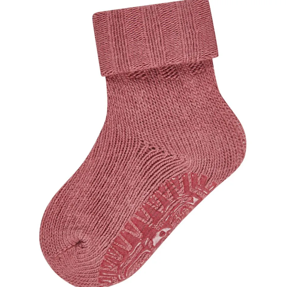 Sterntaler Hüttenschuhe-- Kid's Fliesen Flitzer Wolle - Hüttenschuhe