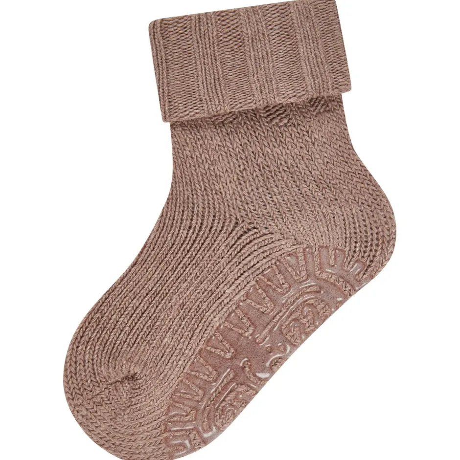 Sterntaler Hüttenschuhe-- Kid's Fliesen Flitzer Wolle - Hüttenschuhe