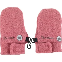 - Kid's Fäustlinge Merino Wool - Handschuhe < Sterntaler Discount