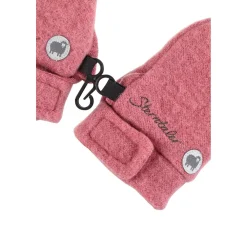 - Kid's Fäustlinge Merino Wool - Handschuhe < Sterntaler Discount