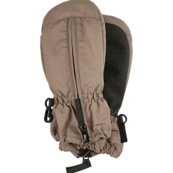 Sterntaler Skibekleidung|Skihandschuhe-- Kid's Fäustling Rips - Handschuhe Braun
