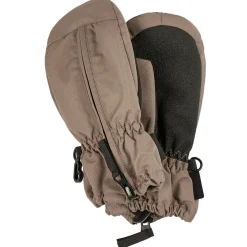 Sterntaler Skibekleidung|Skihandschuhe-- Kid's Fäustling Rips - Handschuhe Braun
