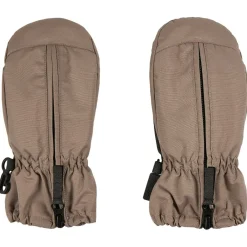 Sterntaler Skibekleidung|Skihandschuhe-- Kid's Fäustling Rips - Handschuhe Braun