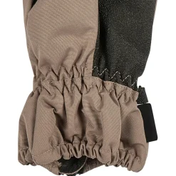 Sterntaler Skibekleidung|Skihandschuhe-- Kid's Fäustling Rips - Handschuhe Braun