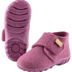 - Kid's Hausschuh Uni - Hüttenschuhe < Sterntaler Hot