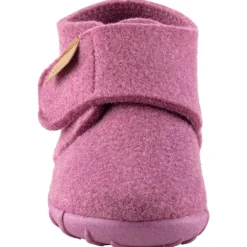 - Kid's Hausschuh Uni - Hüttenschuhe < Sterntaler Hot