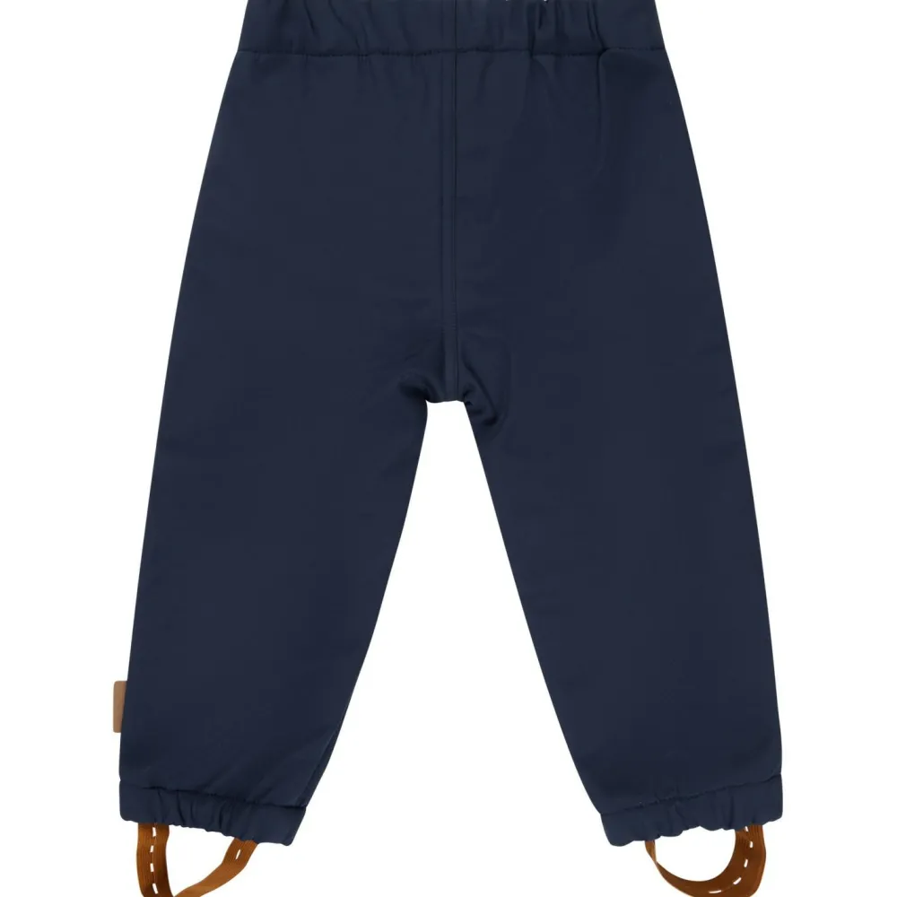 - Kid's Hose Softshell - Softshellhose < Sterntaler Online