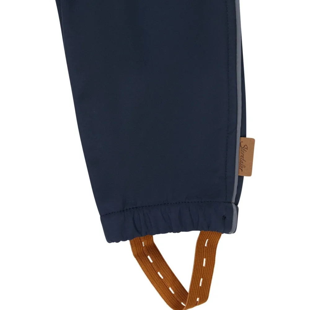 - Kid's Hose Softshell - Softshellhose < Sterntaler Online
