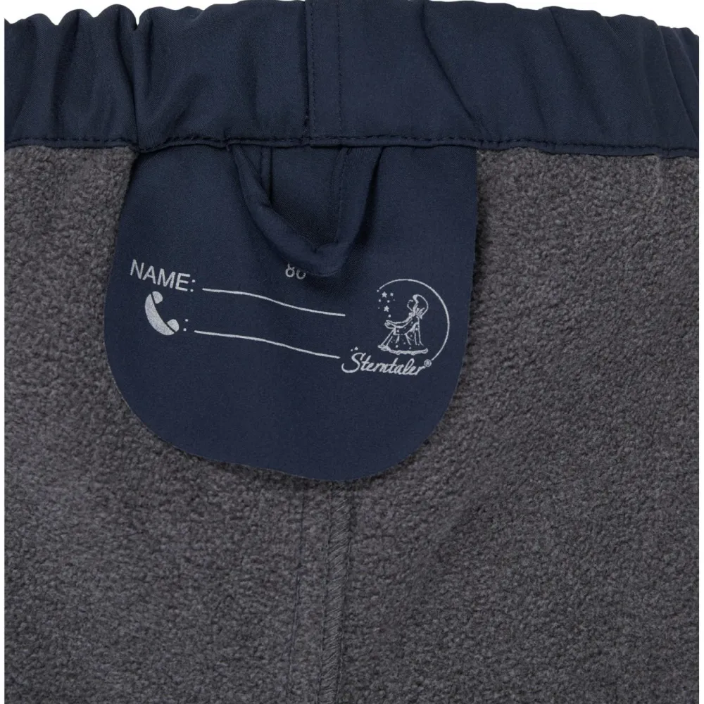 - Kid's Hose Softshell - Softshellhose < Sterntaler Online