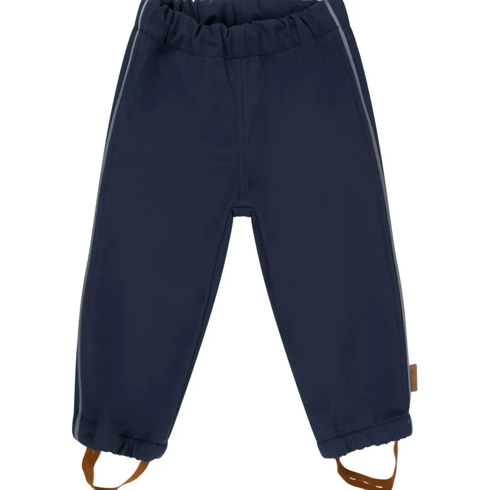- Kid's Hose Softshell - Softshellhose < Sterntaler Online