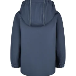 Sterntaler - Kid's Jacke Mit Kapuze Softshell - Softshelljacke Hot