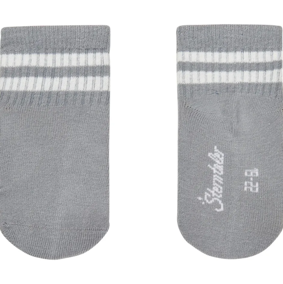 Sterntaler Socken|Socken-- Kid's Kurz-Socken DP Coolmax Rippe - Multifunktionssocken