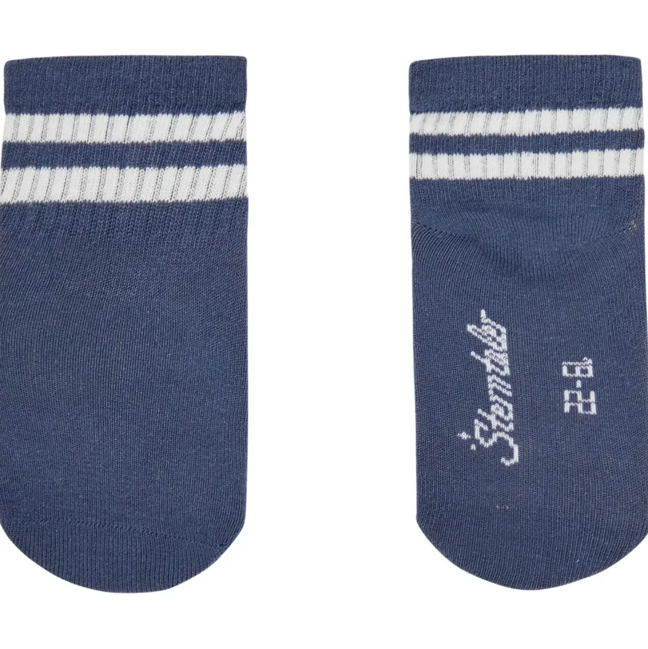 Sterntaler Socken|Socken-- Kid's Kurz-Socken DP Coolmax Rippe - Multifunktionssocken