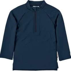 Sterntaler - Kid's Langarm-Schwimmshirt Uni - Lycra Discount