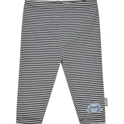 Sterntaler - Kid's Leggings Hai - Lycra Marine New