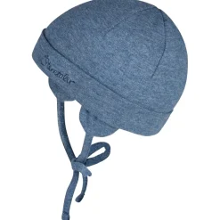 Sterntaler - Kid's OCS Beanie Melange - Mütze