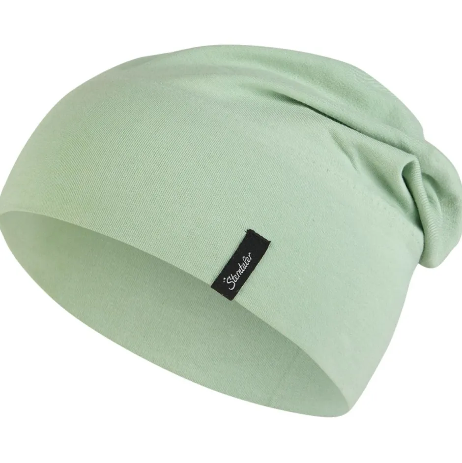Sterntaler Alltagsbekleidung|Kopfbedeckungen-- Kid's OCS Beanie Uni - Mütze