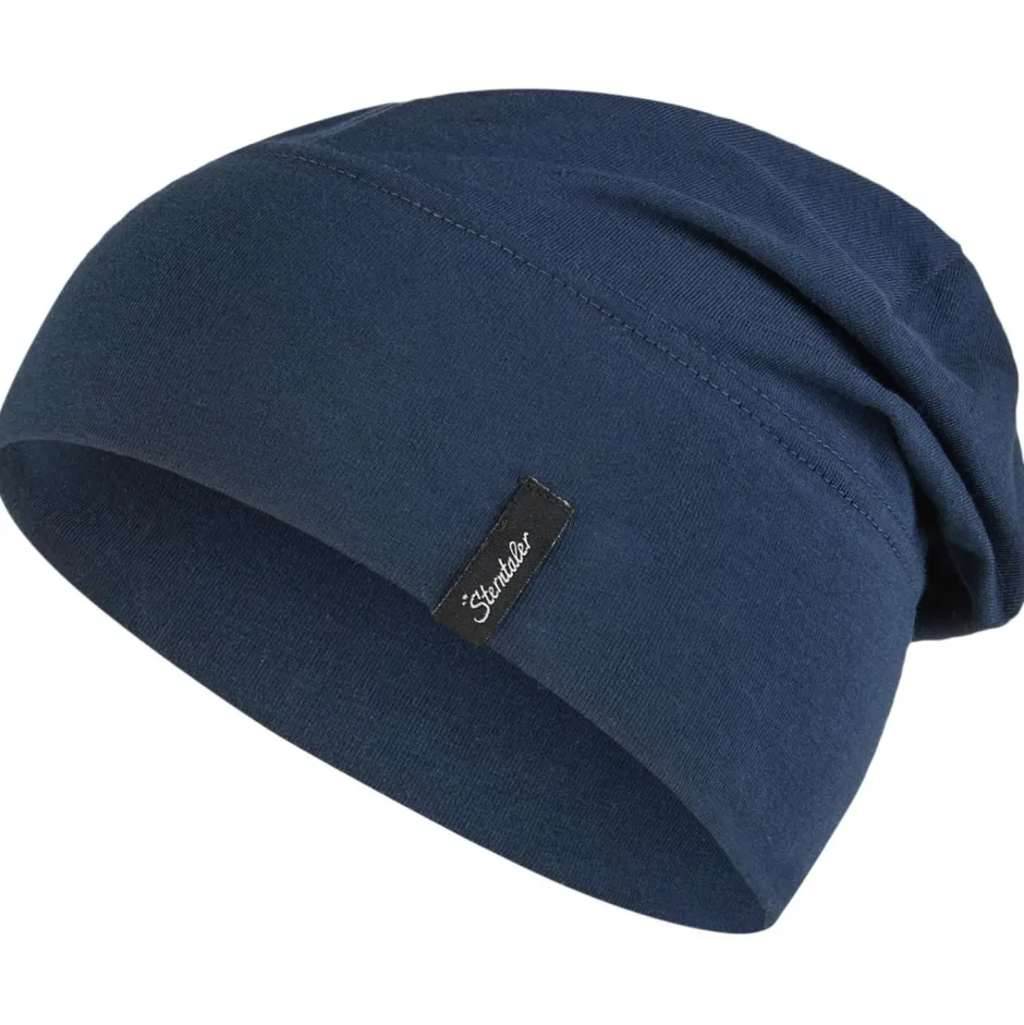 Sterntaler Alltagsbekleidung|Kopfbedeckungen-- Kid's OCS Beanie Uni - Mütze