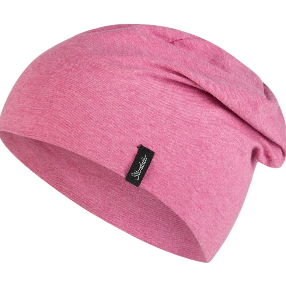 Sterntaler - Kid's OCS Slouch-Beanie - Mütze