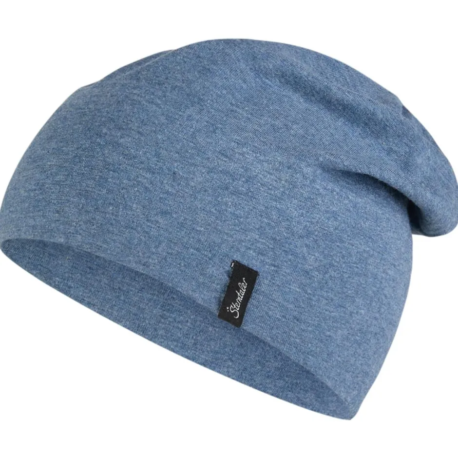 Sterntaler - Kid's OCS Slouch-Beanie - Mütze