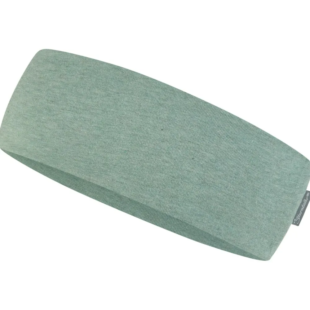 Sterntaler - Kid's OCS Stirnband Melange - Stirnband Discount