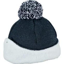 Sterntaler - Kid's OCS Strickmütze Pompon - Mütze Online