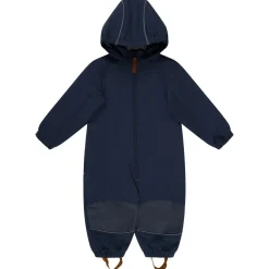 Sterntaler - Kid's Overall Softshell - Overall