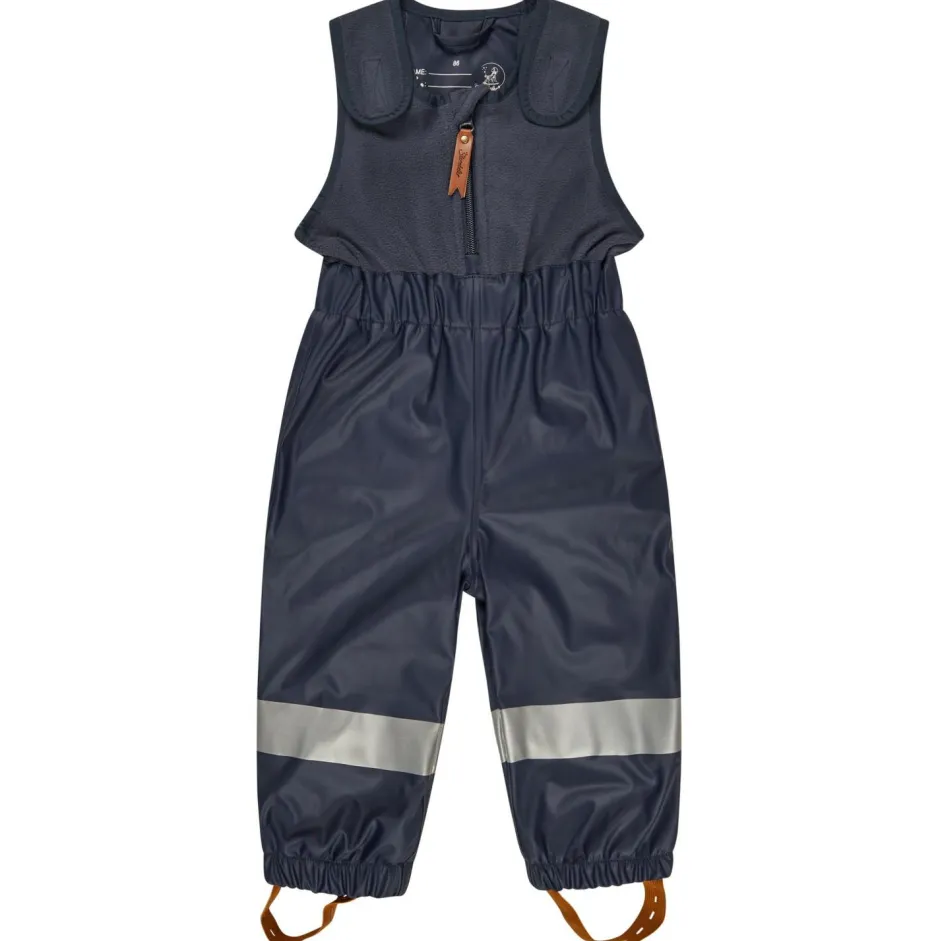 Sterntaler Hosen|Alltagsbekleidung-- Kid's Regenhose Gefüttert - Regenhose