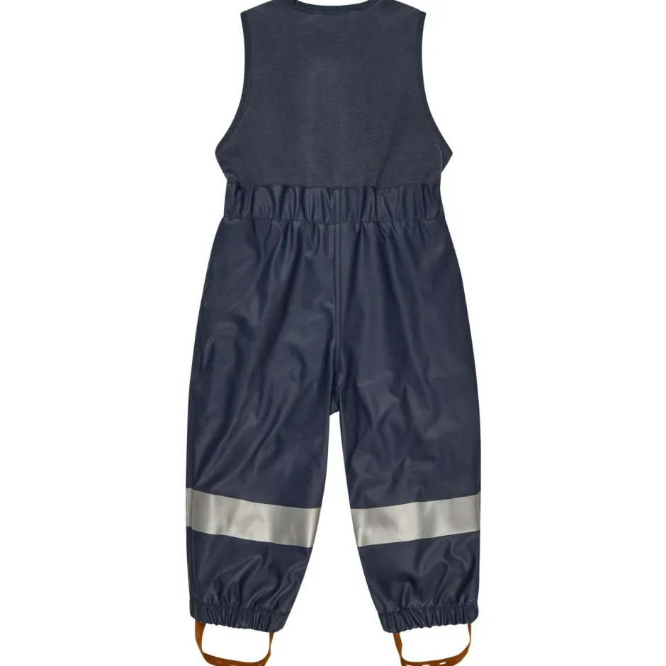 Sterntaler Hosen|Alltagsbekleidung-- Kid's Regenhose Gefüttert - Regenhose