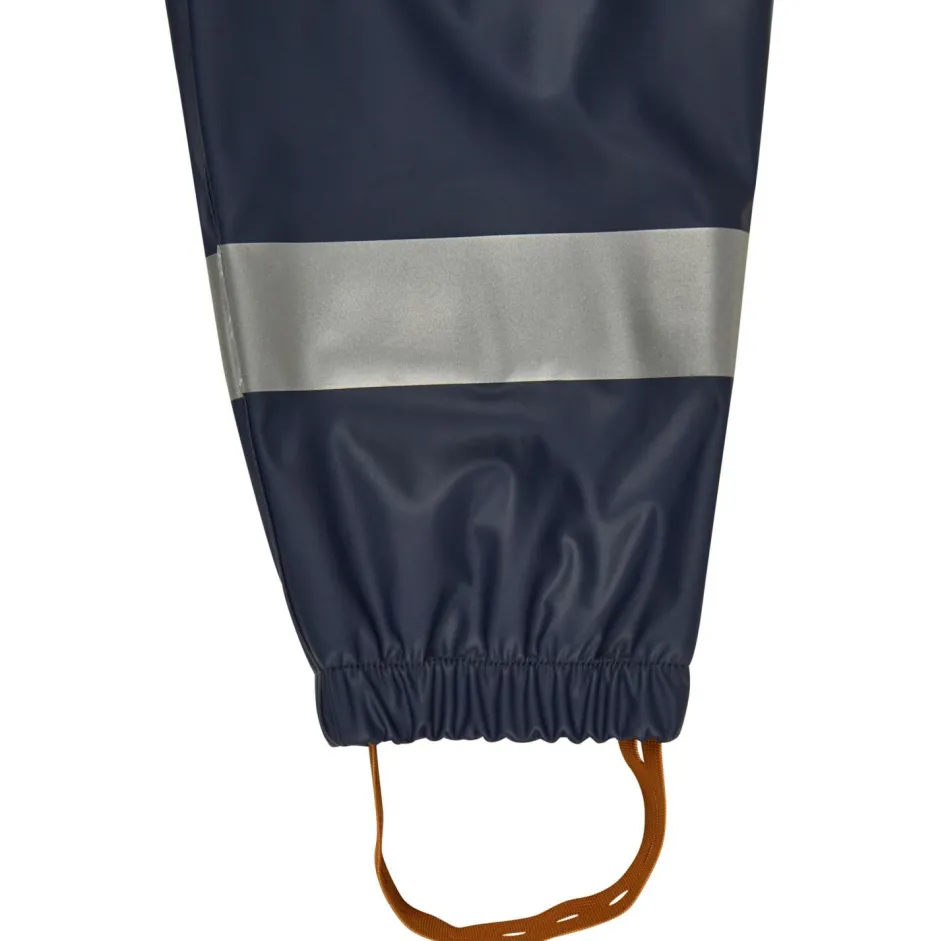 Sterntaler Hosen|Alltagsbekleidung-- Kid's Regenhose Gefüttert - Regenhose