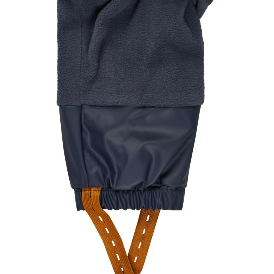 Sterntaler Hosen|Alltagsbekleidung-- Kid's Regenhose Gefüttert - Regenhose