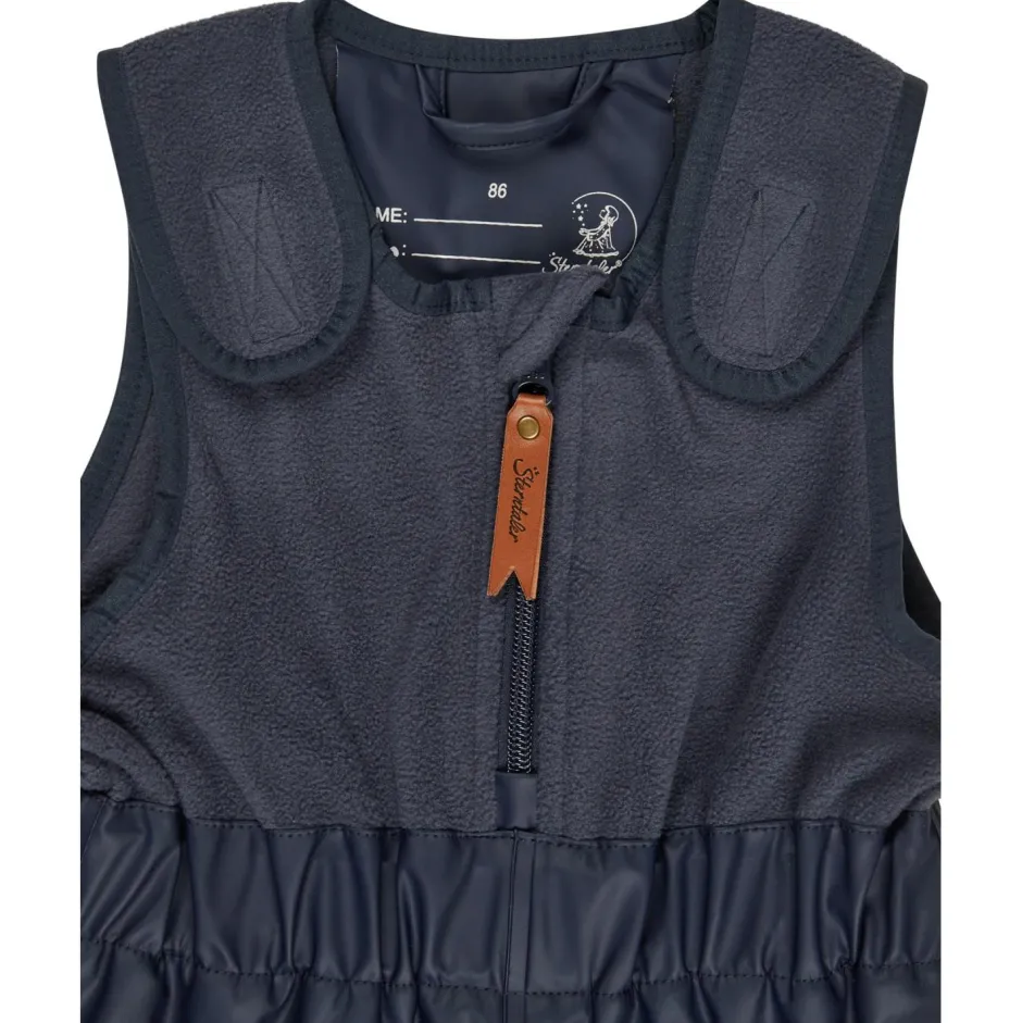 Sterntaler Hosen|Alltagsbekleidung-- Kid's Regenhose Gefüttert - Regenhose