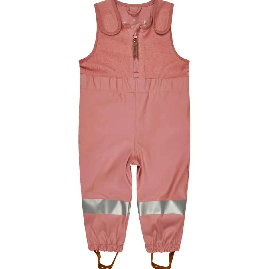 Sterntaler Hosen|Alltagsbekleidung-- Kid's Regenhose Gefüttert - Regenhose