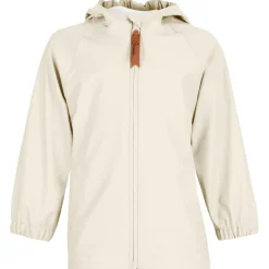 Sterntaler - Kid's Regenjacke Ungefüttert Uni - Regenjacke Hot